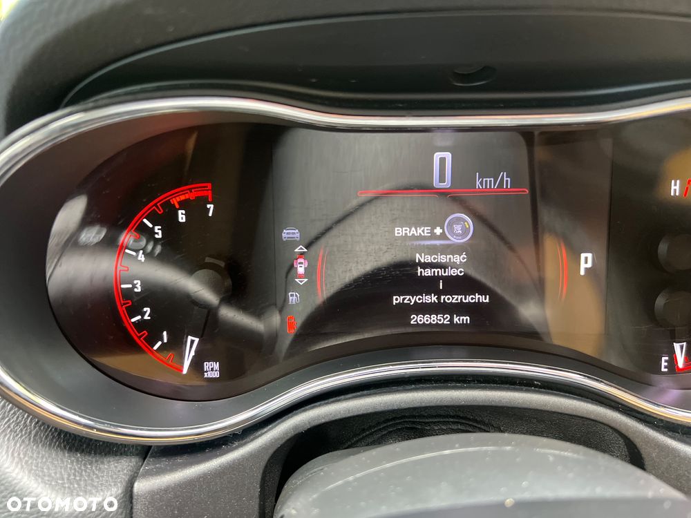 Dodge Durango 5,7 Citadel - 24