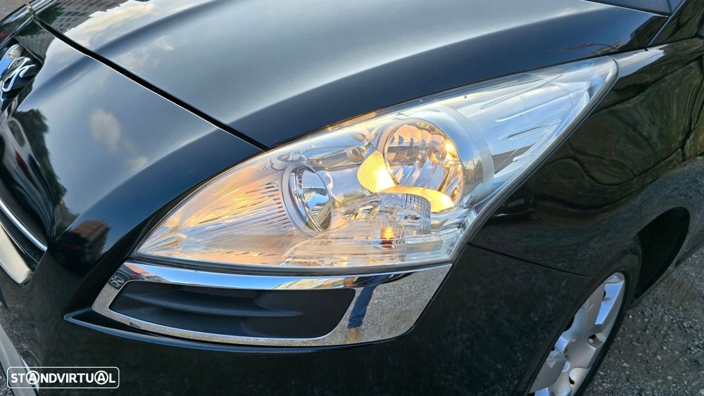 Peugeot 5008 1.6 THP Sport - 42