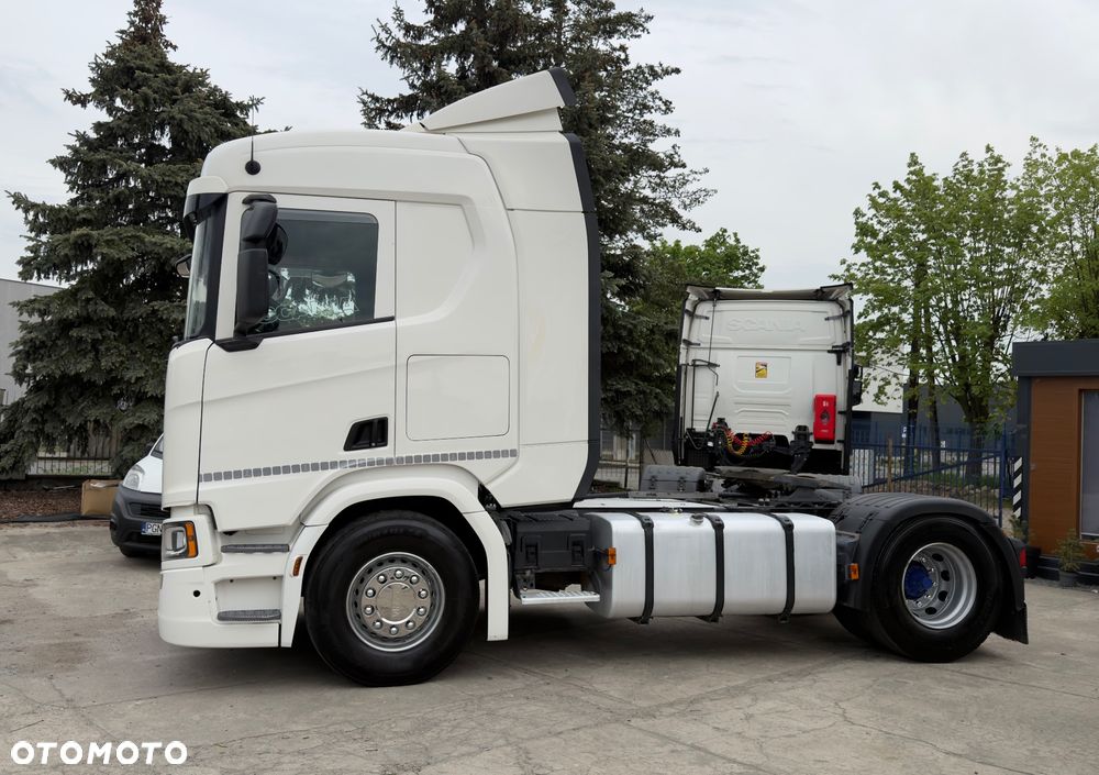 Scania R 500 Hydraulika /// Full Air /// Full Led /// Zadbana ! /// - 4