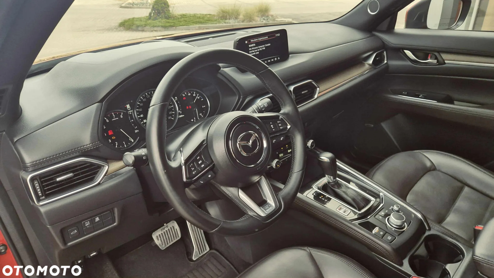 Audi A4 Avant - 8