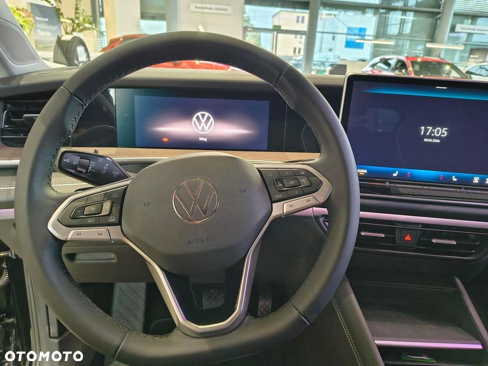 Volkswagen Tayron - 9