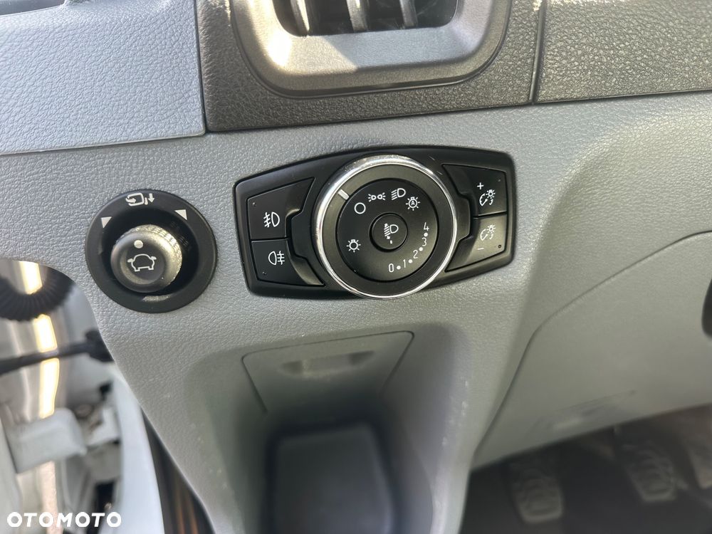 Ford Transit 2.0 130ps 2018r L3H2 Klima kamera tempomat - 23