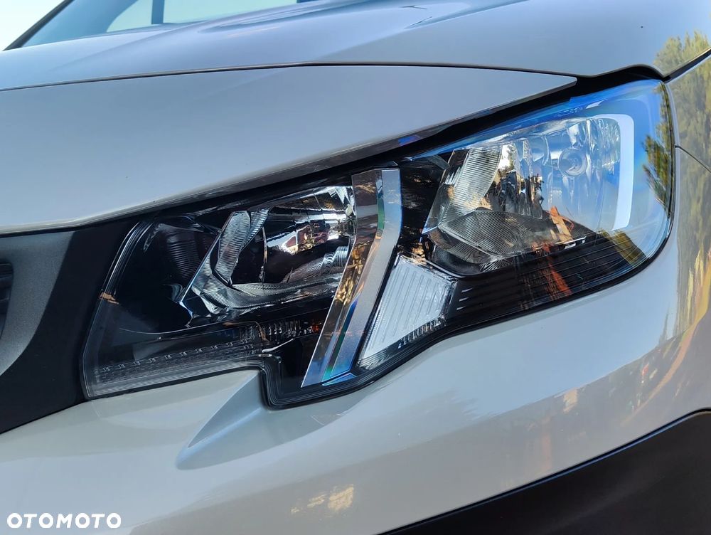 Peugeot Rifter - 10
