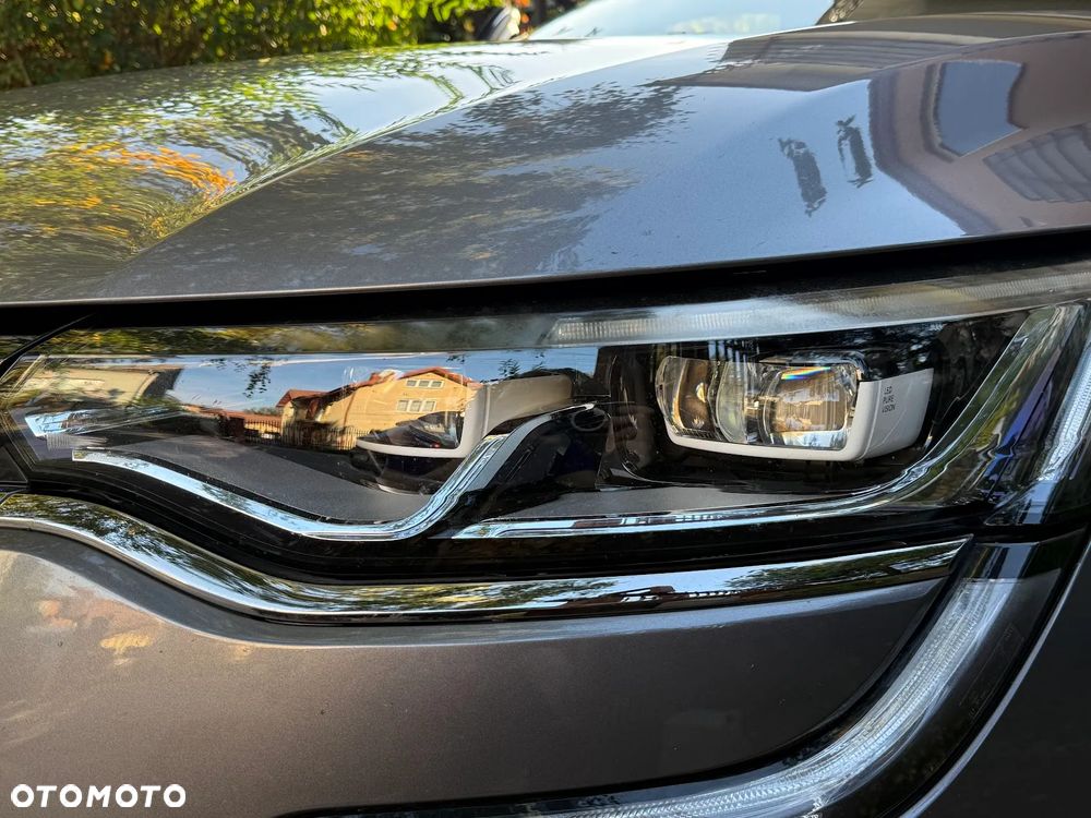 Renault Talisman 1.6 Energy dCi Initiale Paris EDC - 24