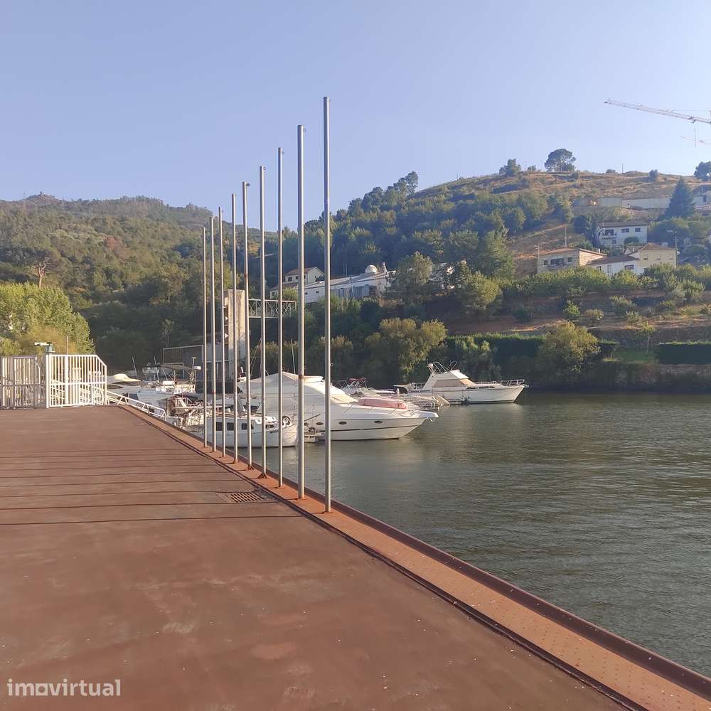 Casa T1 junto à estância termal(Termas)de águas quentes e sulfurosas - Grande imagem: 2/22
