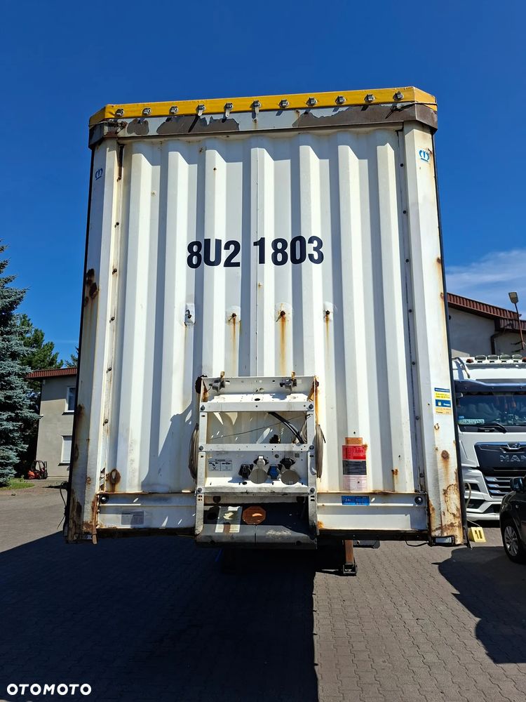 Krone Sn27 - 3