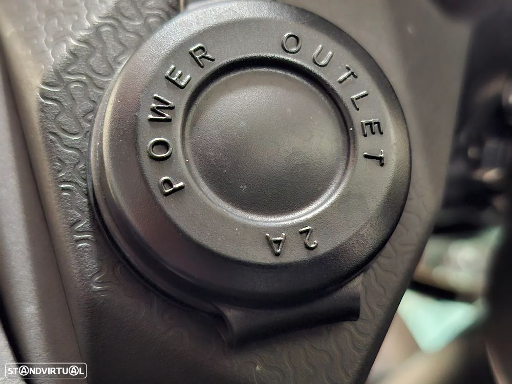 Honda Africa Twin - 10