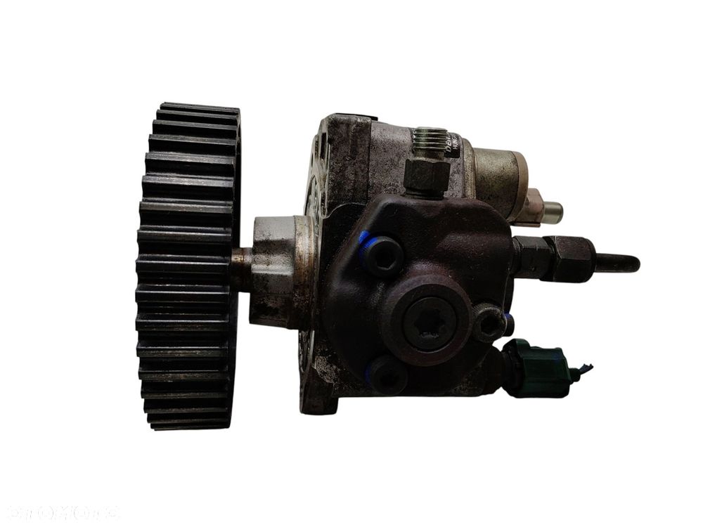 POMPA WTRYSKOWA OPEL ASTRA J MERIVA B 1.7 CDTI 55586500 - 5