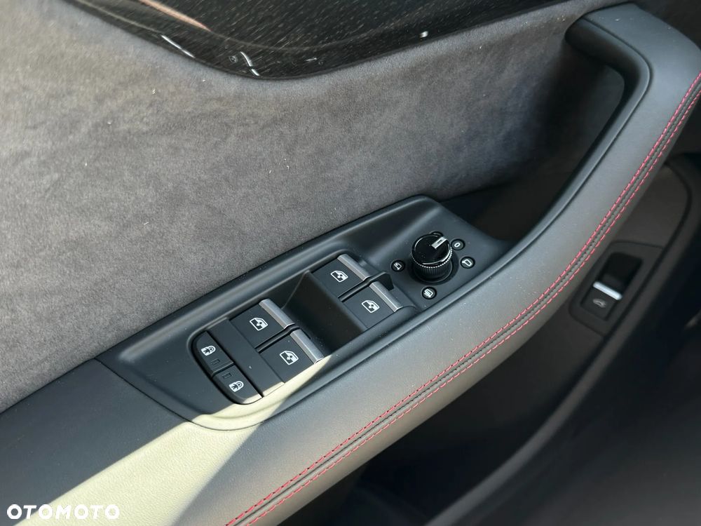 Audi Q7 TDI mHEV 210 kW Quattro S Line Tiptr - 14