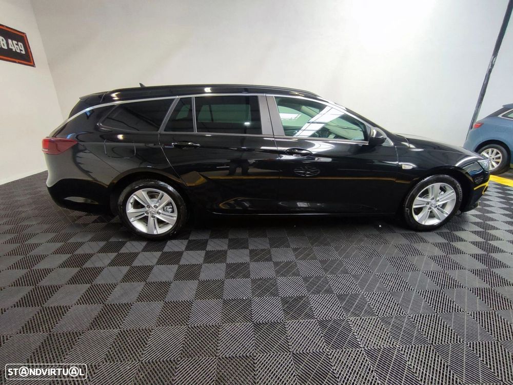 Opel Insignia - 13