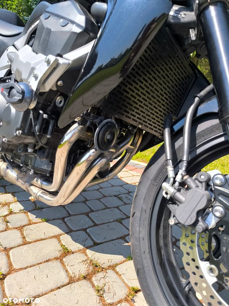 Kawasaki Z - 11