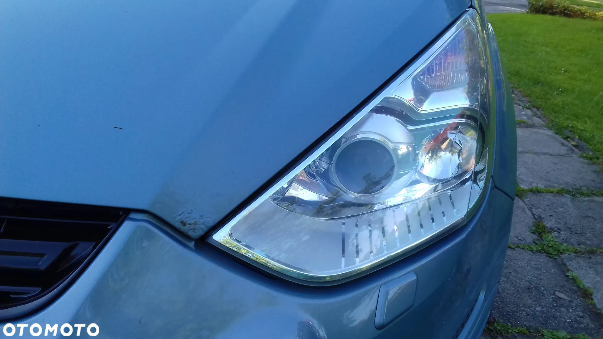Ford S-Max 2.0 TDCi Titanium - 6
