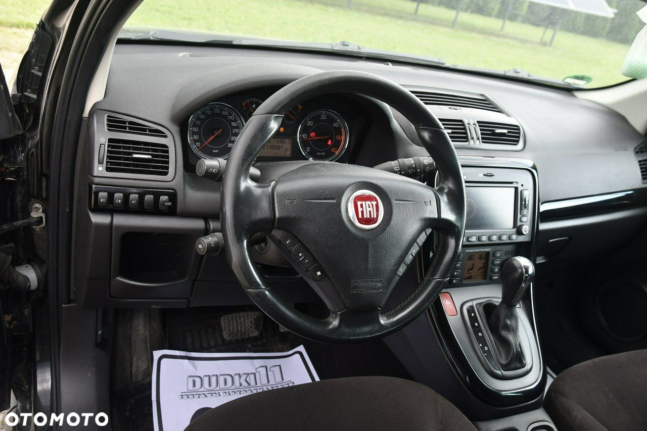 Fiat Croma - 15