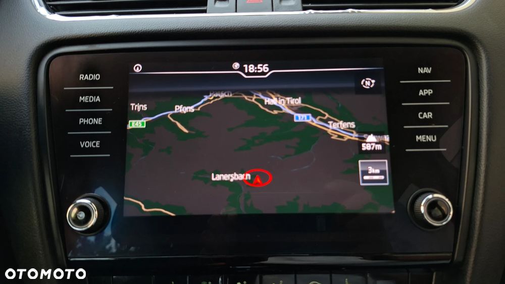 Skoda Octavia 2.0 TDI 4x4 DSG Style - 20