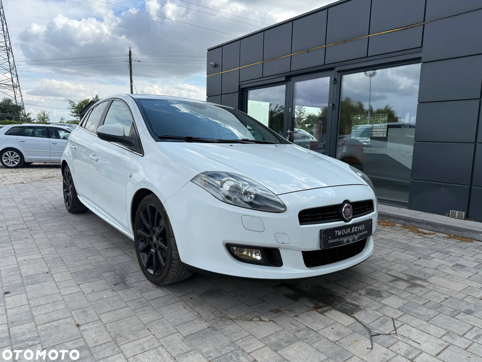 Fiat Bravo 1.4 T-Jet 16V Active - 7