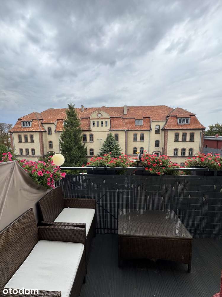 Mieszkanie na sprzedaż, 4 pokoje, 72 m², Głubczyce