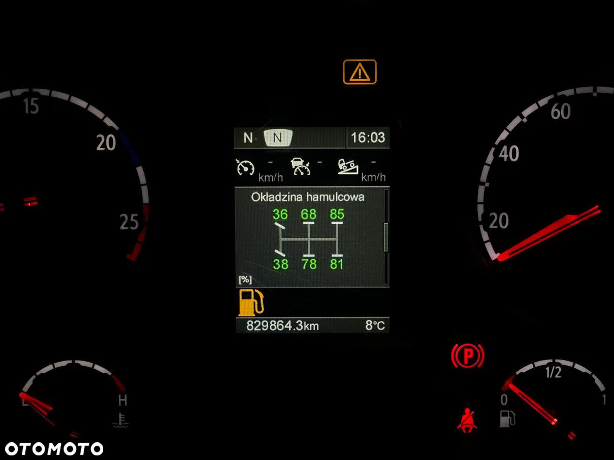 Scania R450 - 33