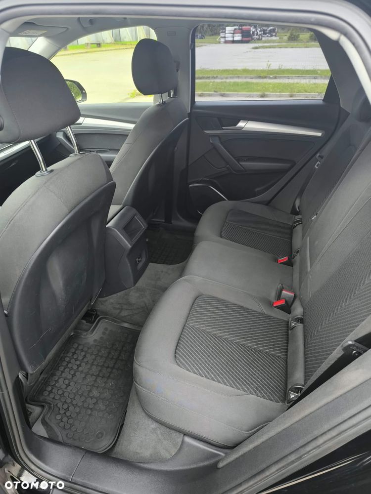 Audi Q5 - 8