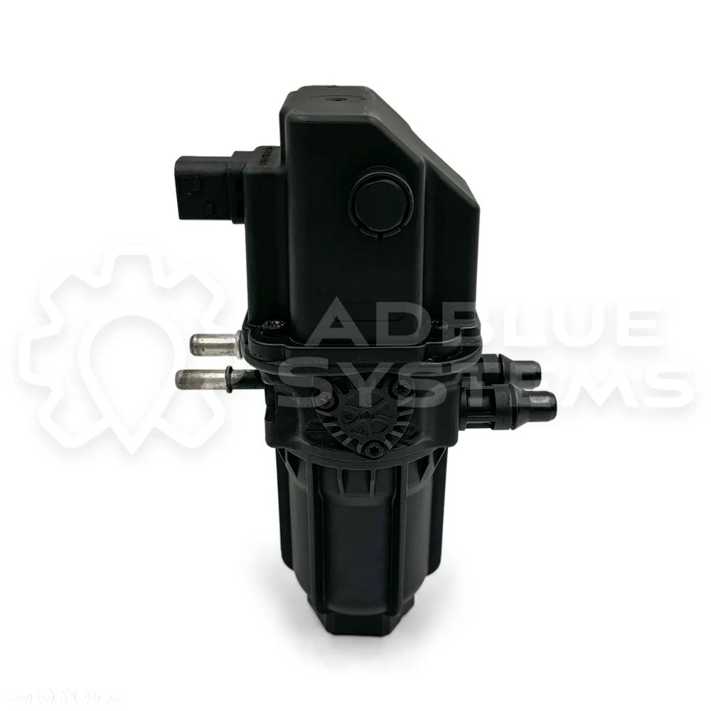 POMPA ADBLUE, SCANIA, EURO 7, 2860697, 2963717 - 2