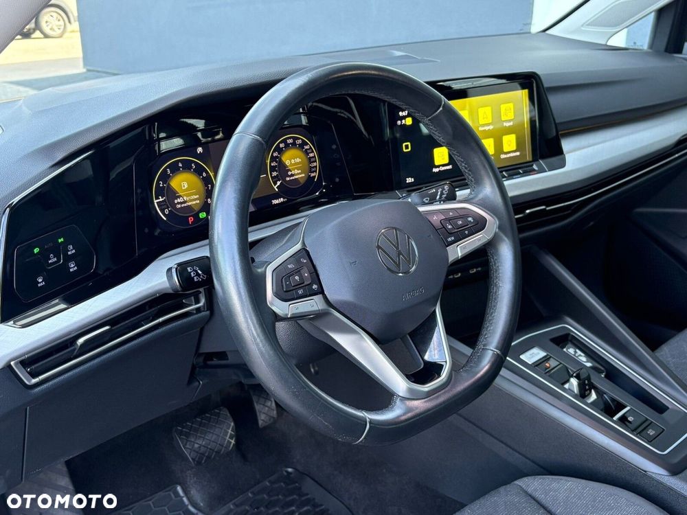 Volkswagen Golf Variant 1.5 eTSI EVO Life DSG - 15
