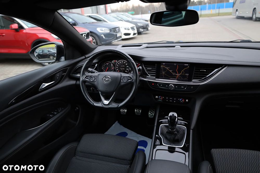 Opel Insignia 1.5 T GPF Innovation S&S - 22
