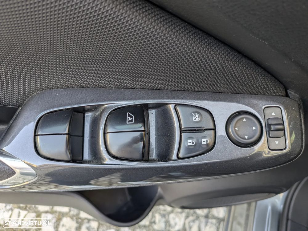 Nissan Juke 1.0 DIG-T N-Connecta - 5