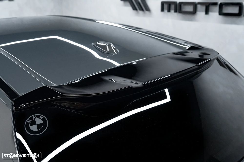 BMW XM Standard - 20
