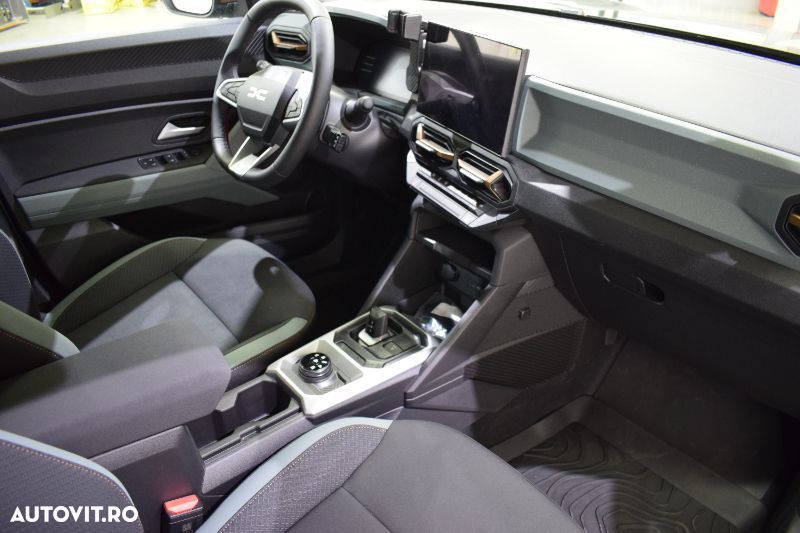 Dacia Duster TCe 150 EDC Extreme - 12