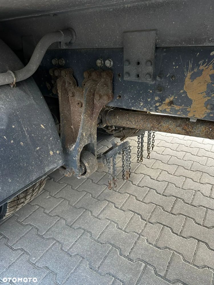 Scania G400 - 18