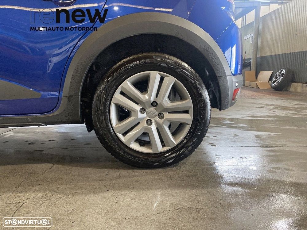 Dacia Sandero 1.0 TCe Stepway Expression - 7