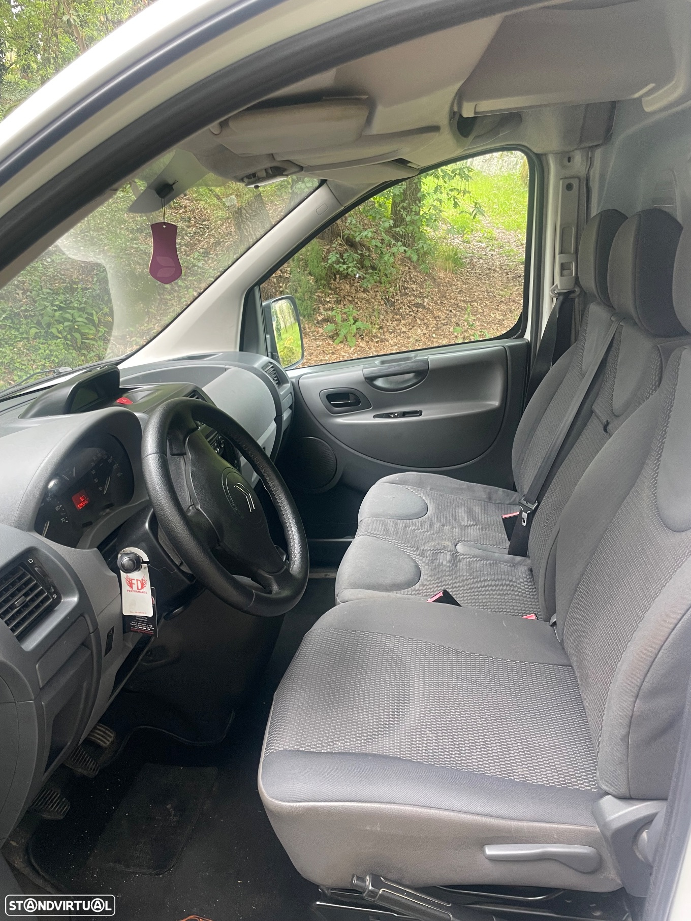 Citroën Jumpy 1.6 hdi - 15