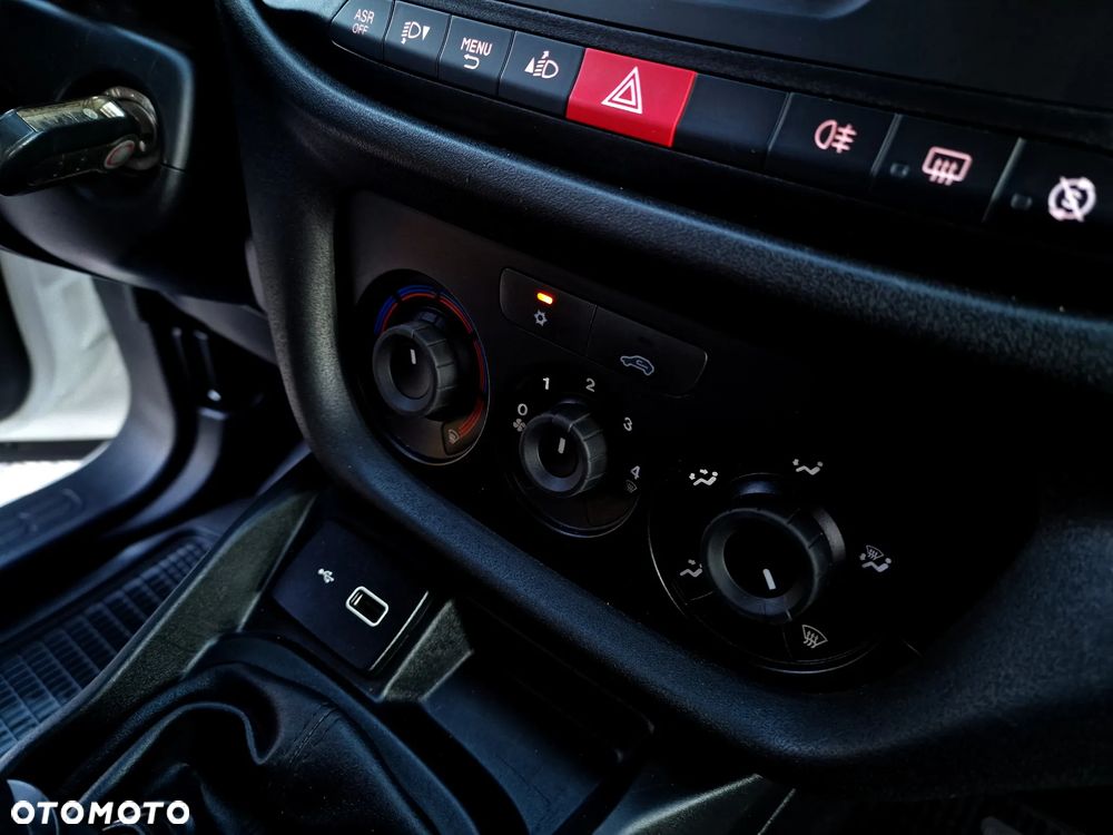 Fiat Doblo Maxi - 17