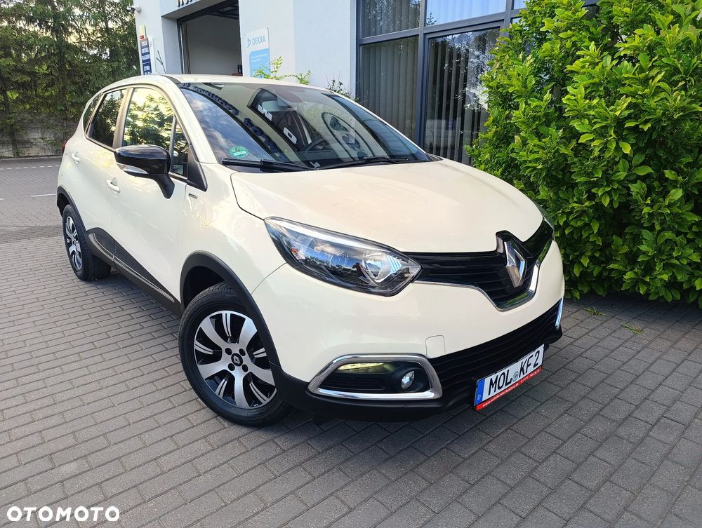 Renault Captur 0.9 Energy TCe Limited - 28