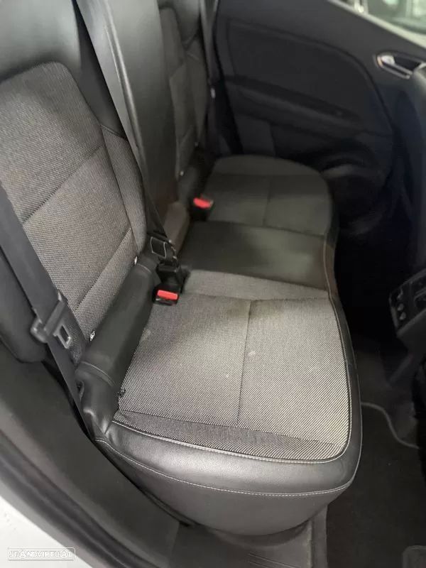 Renault Captur 1.5 dCi Exclusive - 11