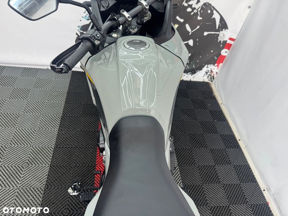 Honda Transalp - 25