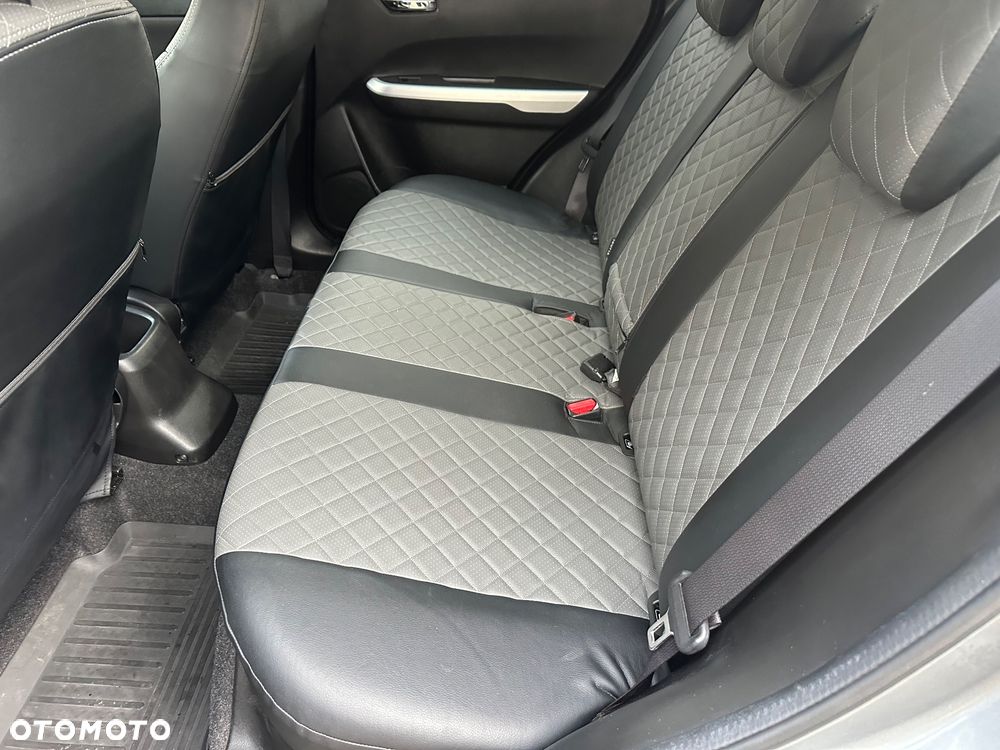 Suzuki Vitara 1.6 (4x2) Comfort+ - 23