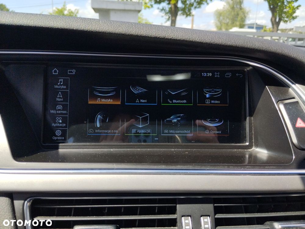 Audi A4 Avant 2.0 TDI Quattro S tronic - 36