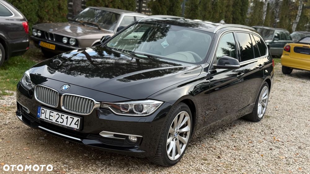 BMW Seria 3 - 13