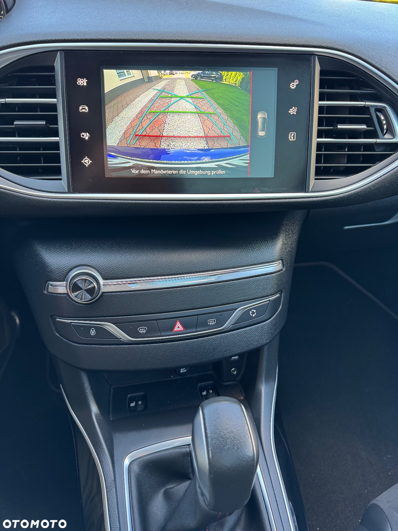 Peugeot 308 PureTech 130 EAT6 Stop & Start GT-Line Edition - 23