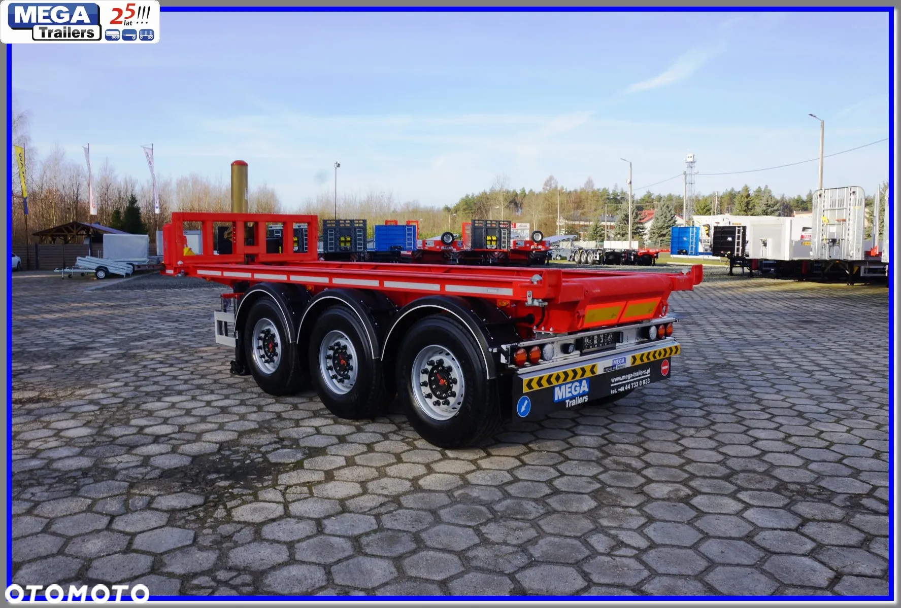 Inny MEGA Trailers - 38