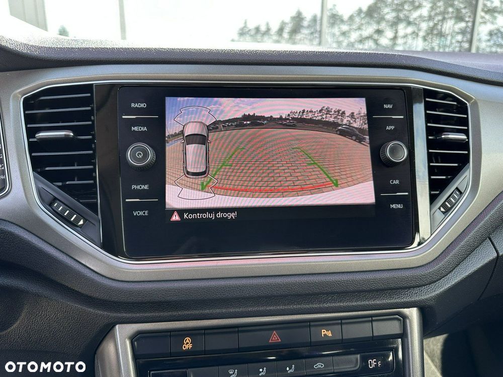 Volkswagen T-Roc 2.0 TDI Life - 24