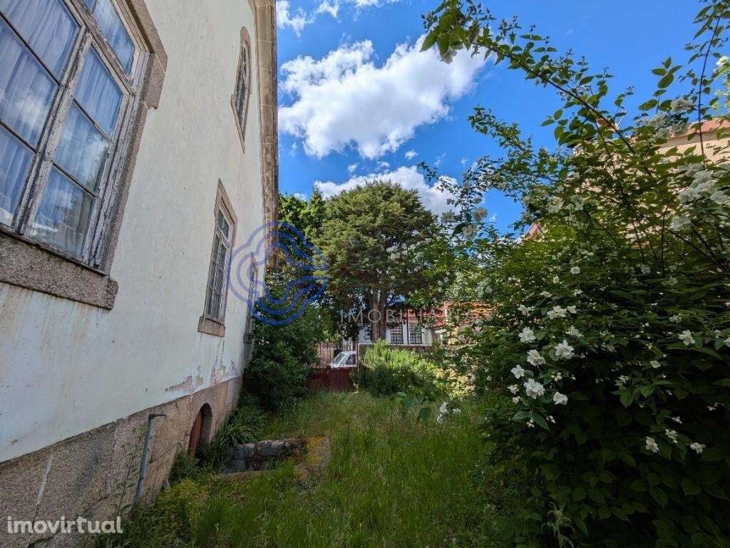 Moradia Isolada T5+ para remodelação - Grande imagem: 3/60