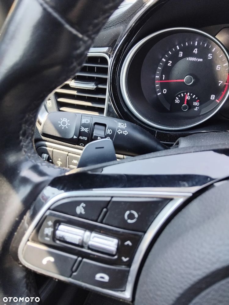 Kia XCeed 1.6 T-GDI L Business Line DCT - 13