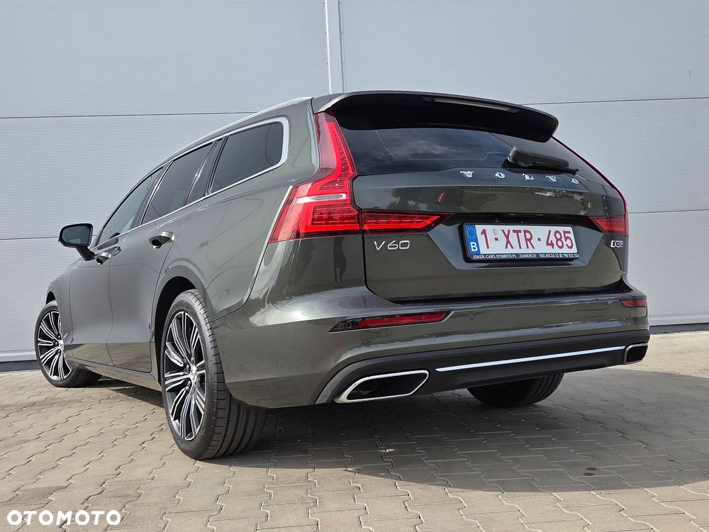 Volvo V60 D3 Geartronic Inscription - 20