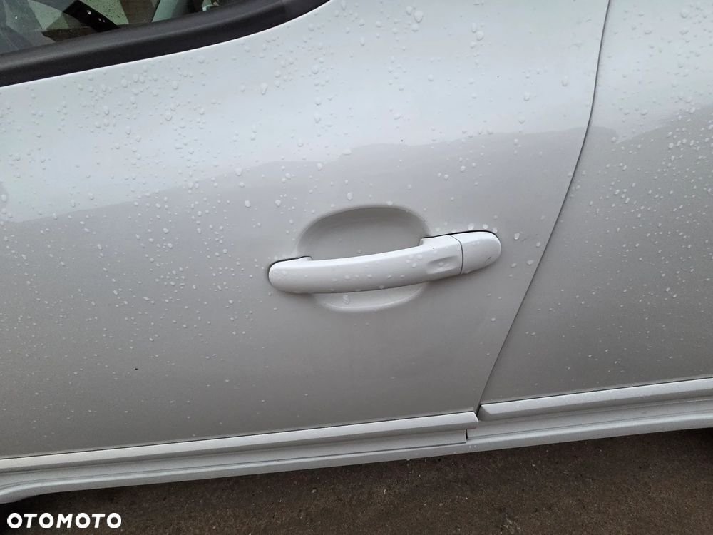 Skoda Yeti 2.0 TDI DPF 4x2 Elegance - 9