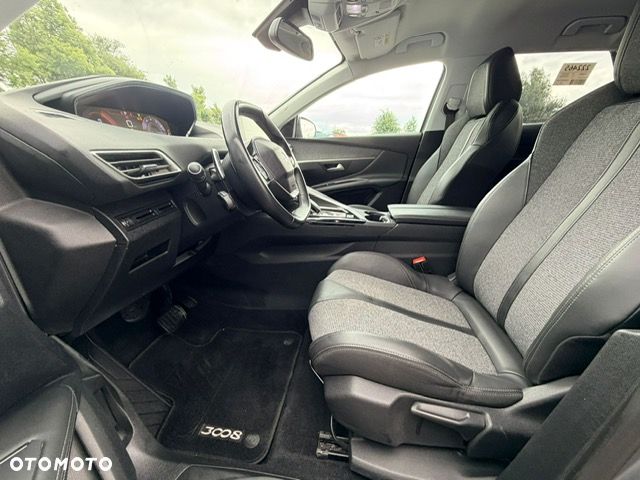 Peugeot 3008 PureTech 130 Stop & Start GPF EAT8 Allure - 22