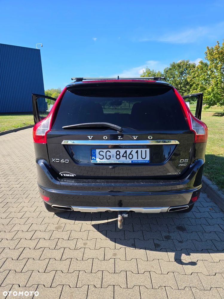 Volvo XC 60 - 11