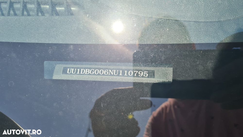 Dacia Spring - 11