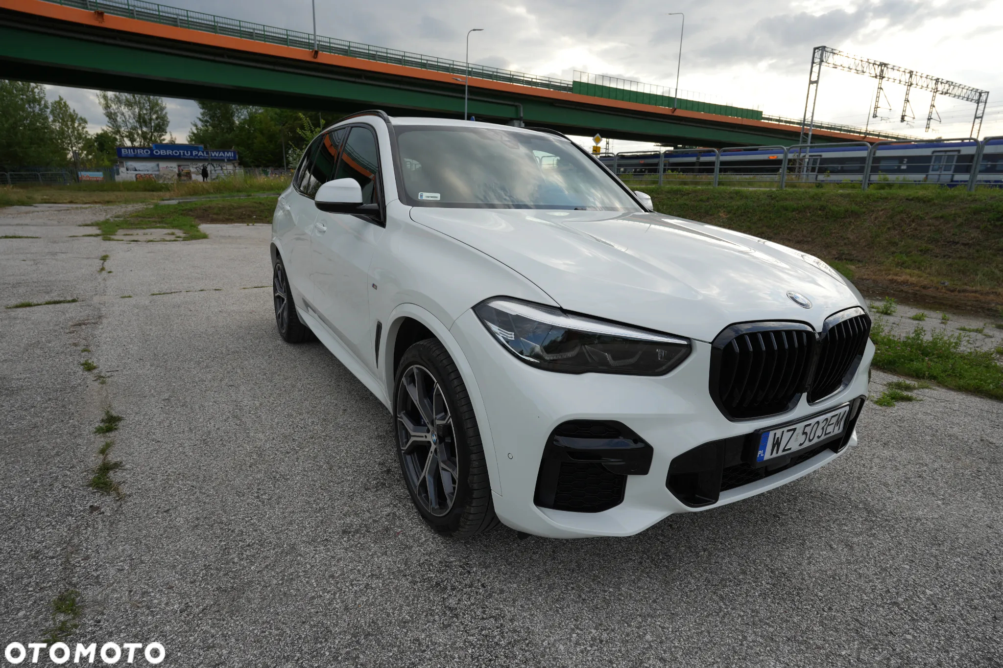 BMW X5 xDrive25d sport - 3