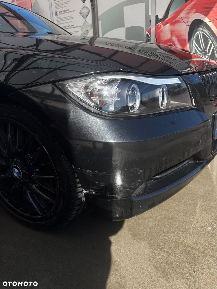 BMW Seria 3 320i - 20